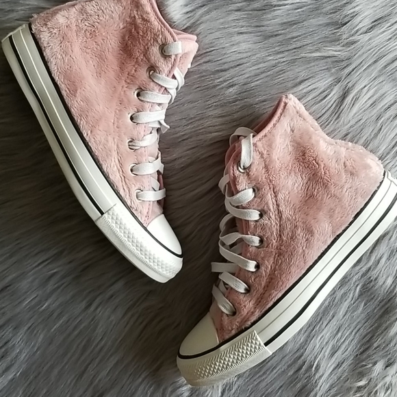 converse plush
